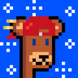 BearPunks #1906