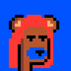 BearPunks #397