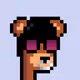 BearPunks #2105