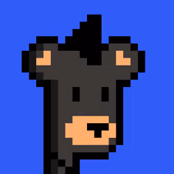 BearPunks #4039