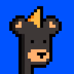 BearPunks #3275