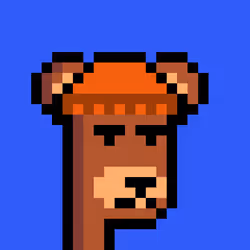BearPunks #2366