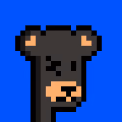 BearPunks #2811