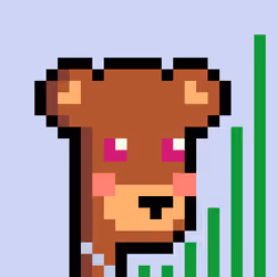 BearPunks #2910
