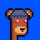 BearPunks #1562