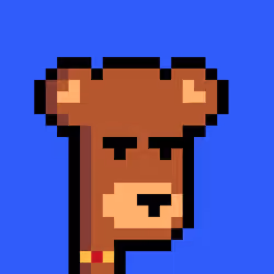 BearPunks #2034