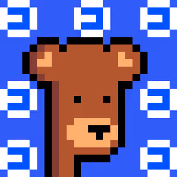 BearPunks #3369