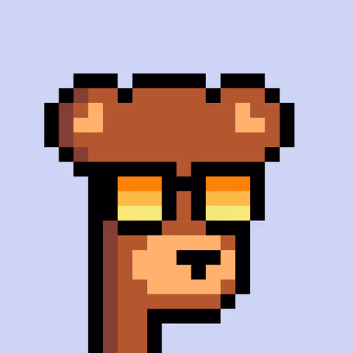 Bearpunks On Base