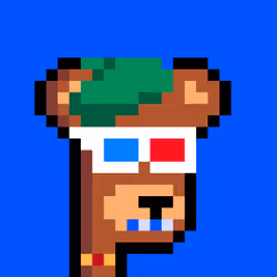 BearPunks #431
