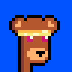 BearPunks #4224