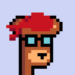 BearPunks #3655