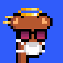 BearPunks #253