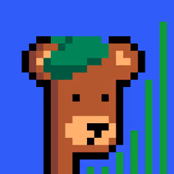 BearPunks #429