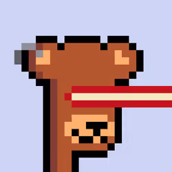 BearPunks #1644