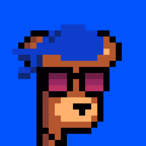 BearPunks #1501