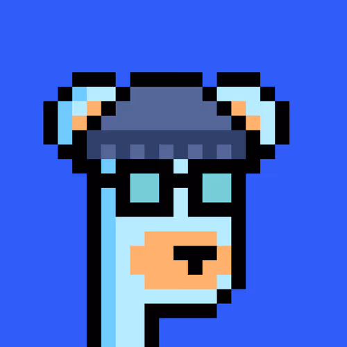 BearPunks #4021