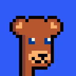 BearPunks #4946