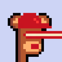 BearPunks #2170