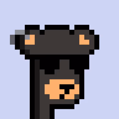 Bearpunks On Base