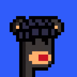 BearPunks #100