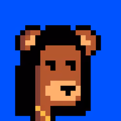 BearPunks #4941