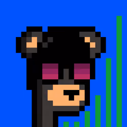 BearPunks #2045