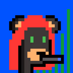 BearPunks #3966