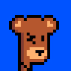 BearPunks #4885