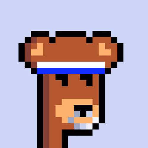 BearPunks #4150