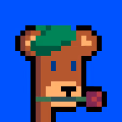 BearPunks #3575