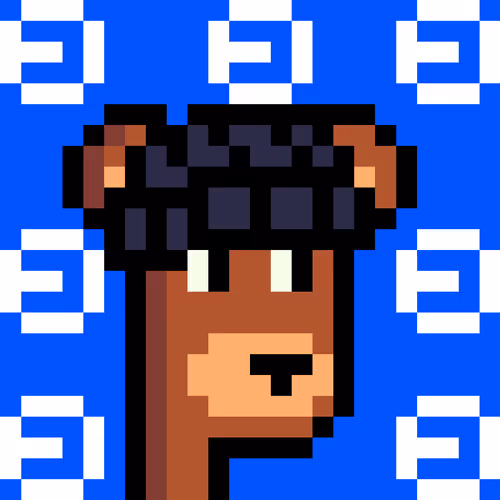 BearPunks #479