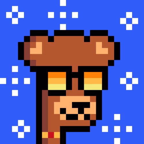 BearPunks #1441