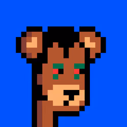BearPunks #1078