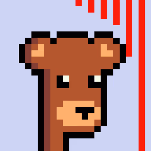 Bearpunks On Base