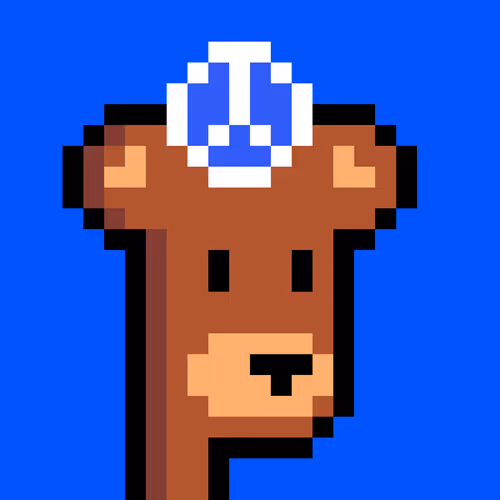 BearPunks #1728