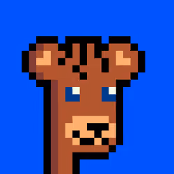 BearPunks #3372
