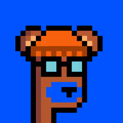 BearPunks #1554