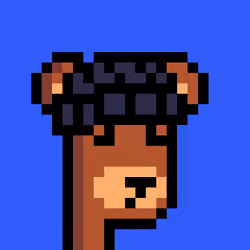 BearPunks #5063