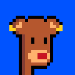 BearPunks #1679