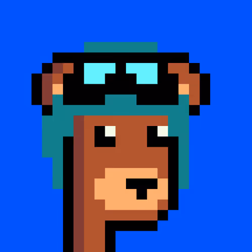 BearPunks #2632