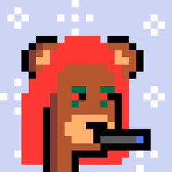 BearPunks #3766