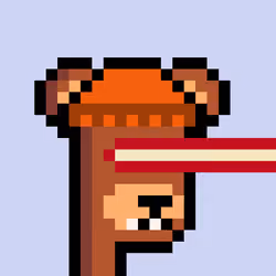 BearPunks #762