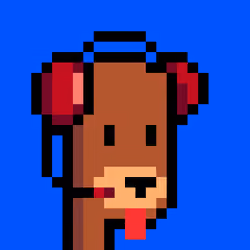 BearPunks #3589