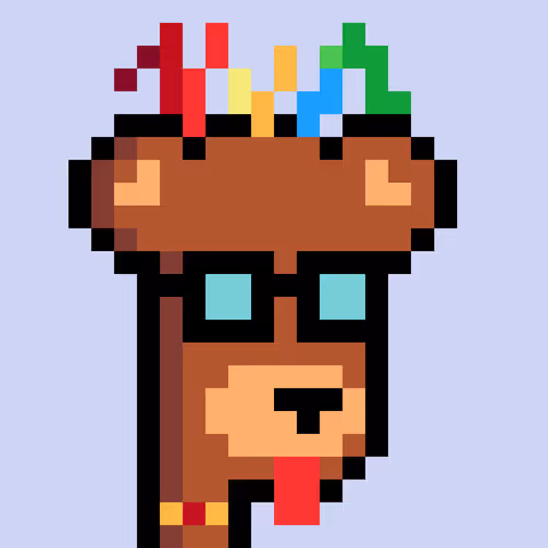 BearPunks #2441