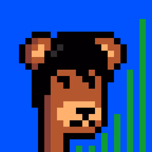 Bearpunks On Base