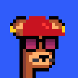 BearPunks #4008
