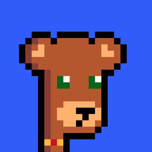 Bearpunks On Base