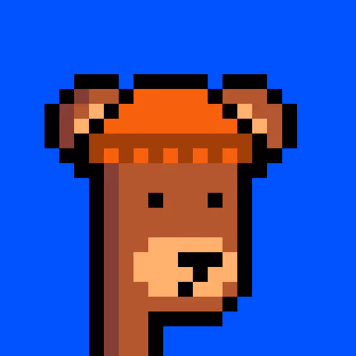 Bearpunks On Base