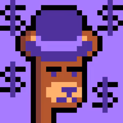 BearPunks #4945