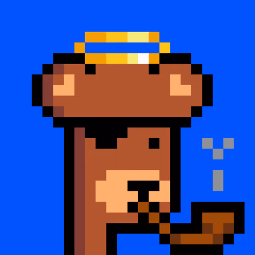 BearPunks #3961